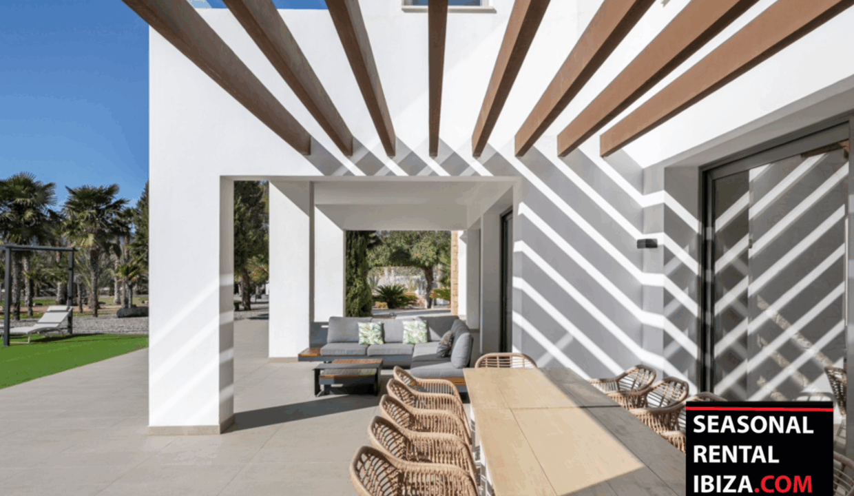 Seasonal Rental Ibiza - Villa Diamond 13