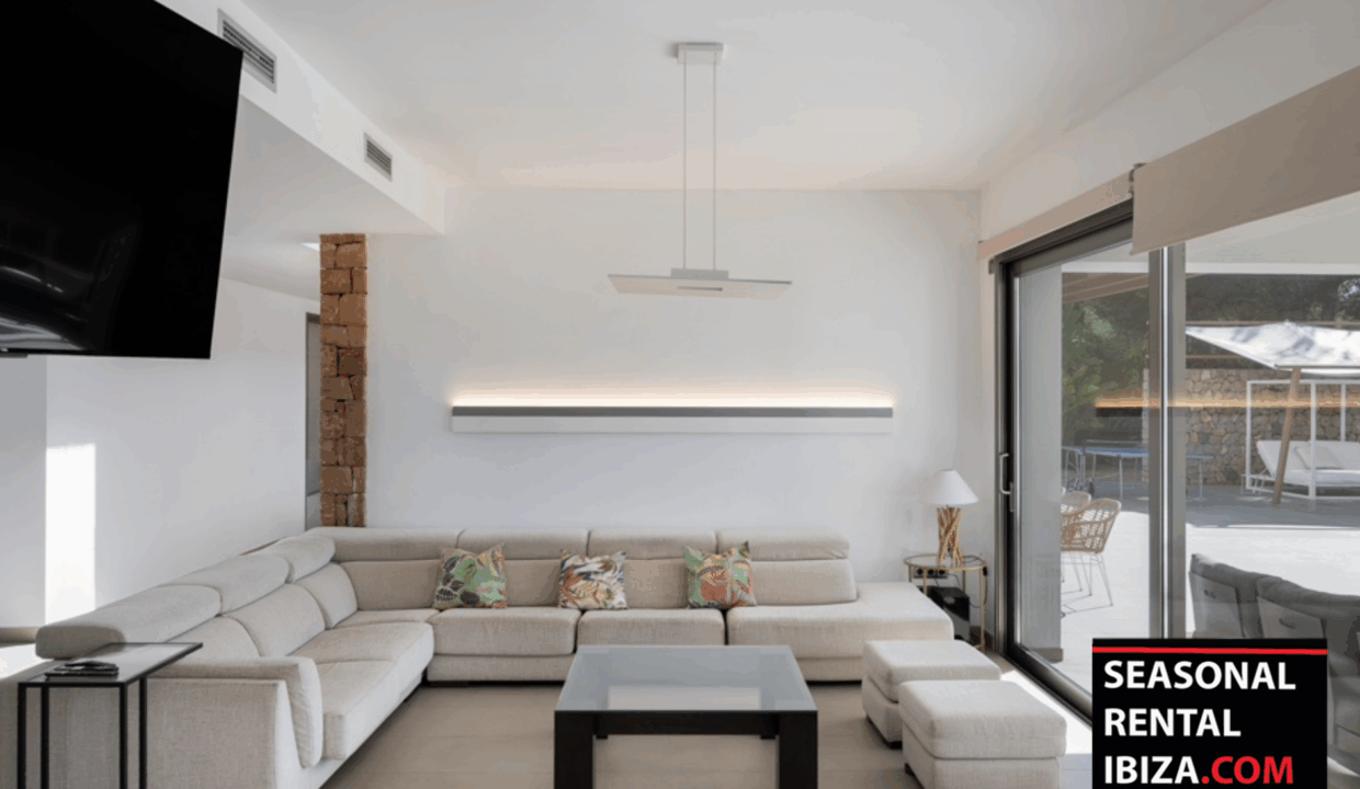 Seasonal Rental Ibiza - Villa Diamond 16
