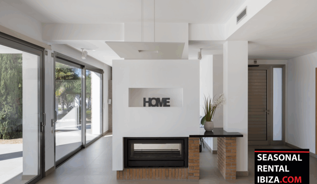 Seasonal Rental Ibiza - Villa Diamond 17
