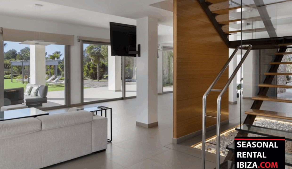 Seasonal Rental Ibiza - Villa Diamond 18