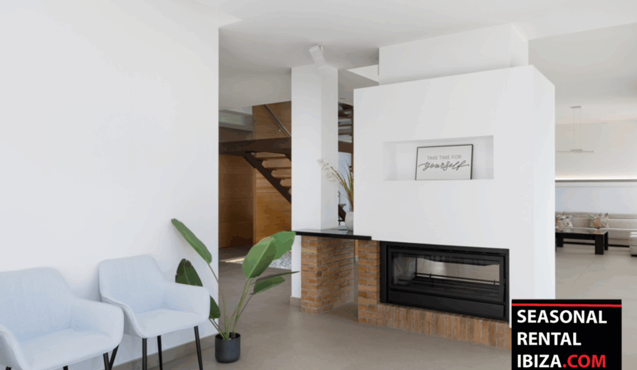 Seasonal Rental Ibiza - Villa Diamond 19