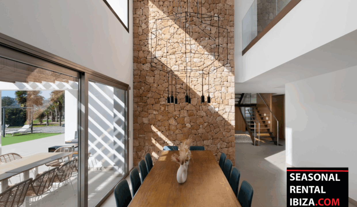Seasonal Rental Ibiza - Villa Diamond 20