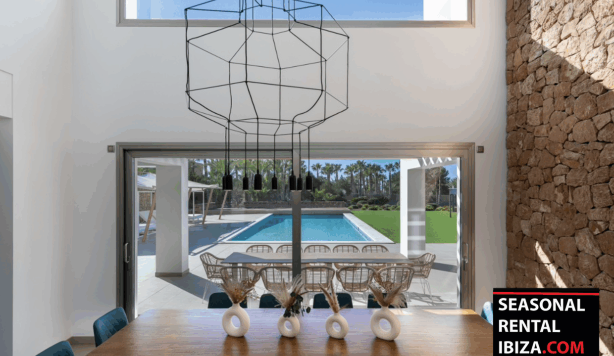 Seasonal Rental Ibiza - Villa Diamond 22