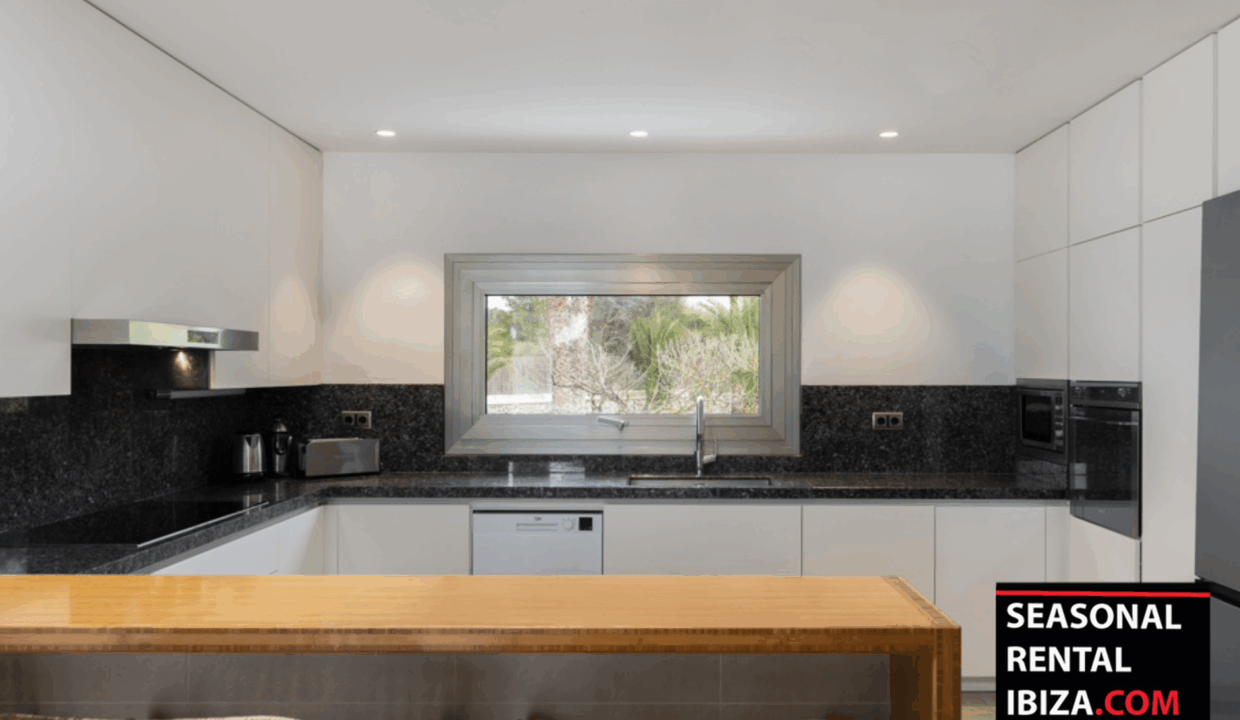 Seasonal Rental Ibiza - Villa Diamond 24