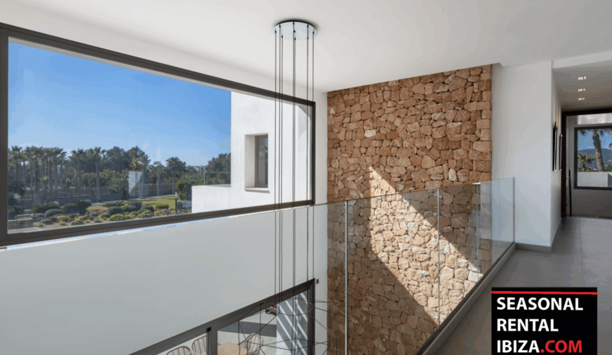 Seasonal Rental Ibiza - Villa Diamond 27
