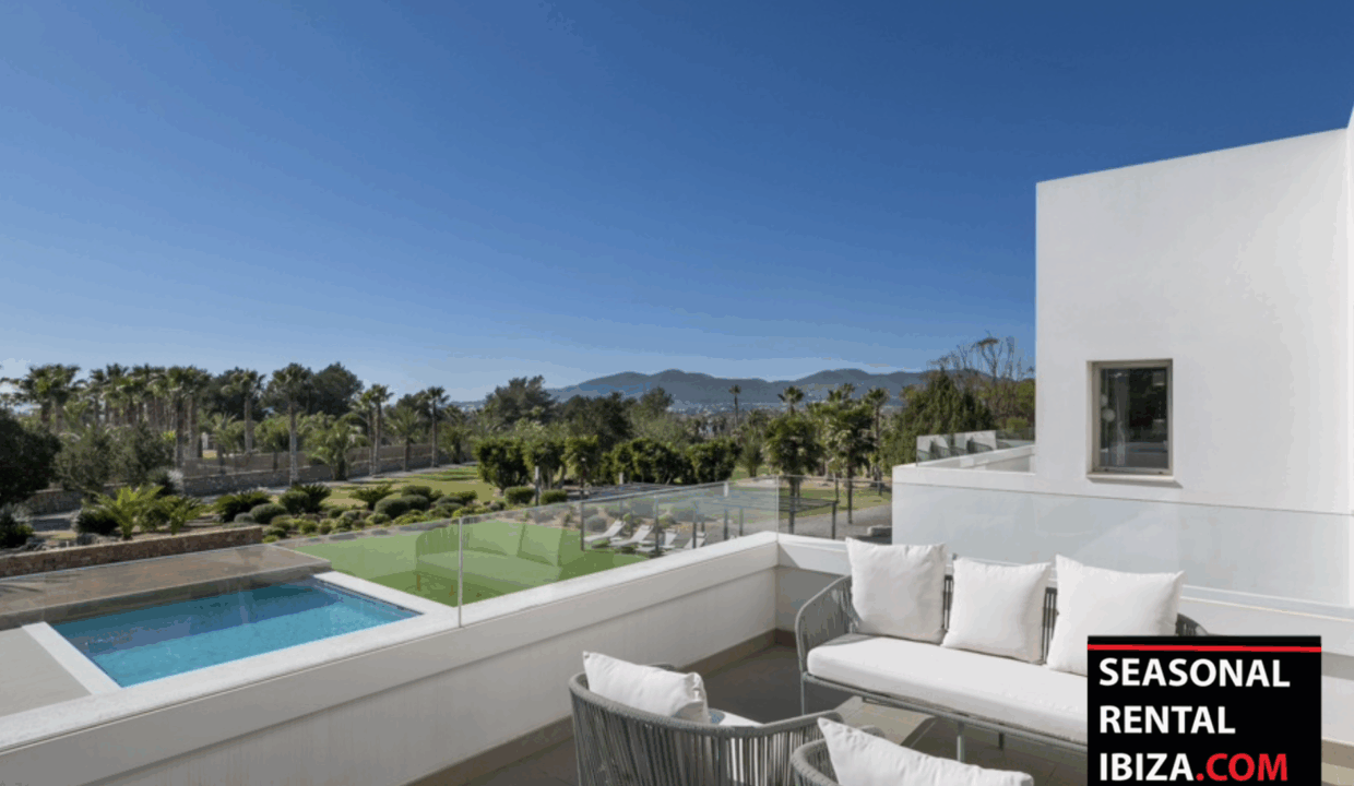 Seasonal Rental Ibiza - Villa Diamond 28