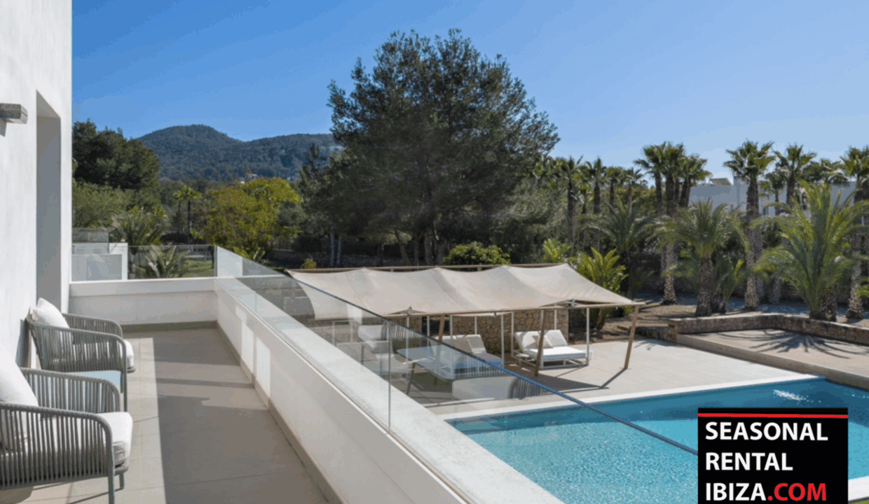 Seasonal Rental Ibiza - Villa Diamond 29
