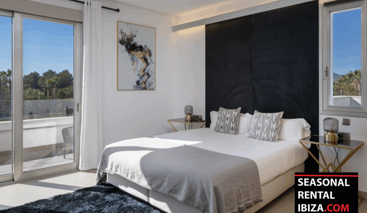 Seasonal Rental Ibiza - Villa Diamond 30