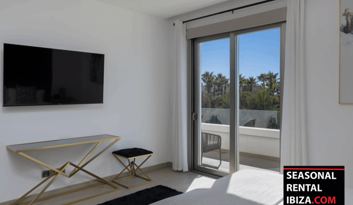Seasonal Rental Ibiza - Villa Diamond 31