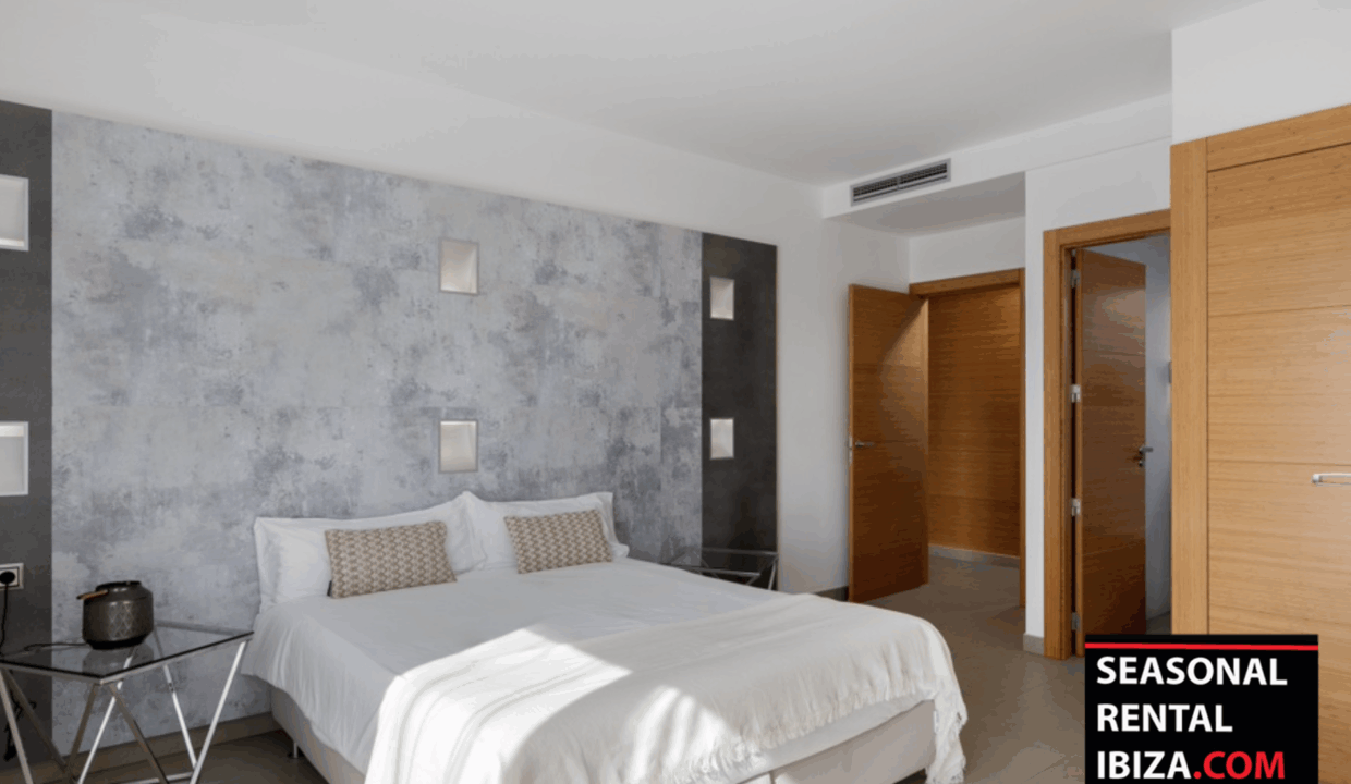 Seasonal Rental Ibiza - Villa Diamond 34