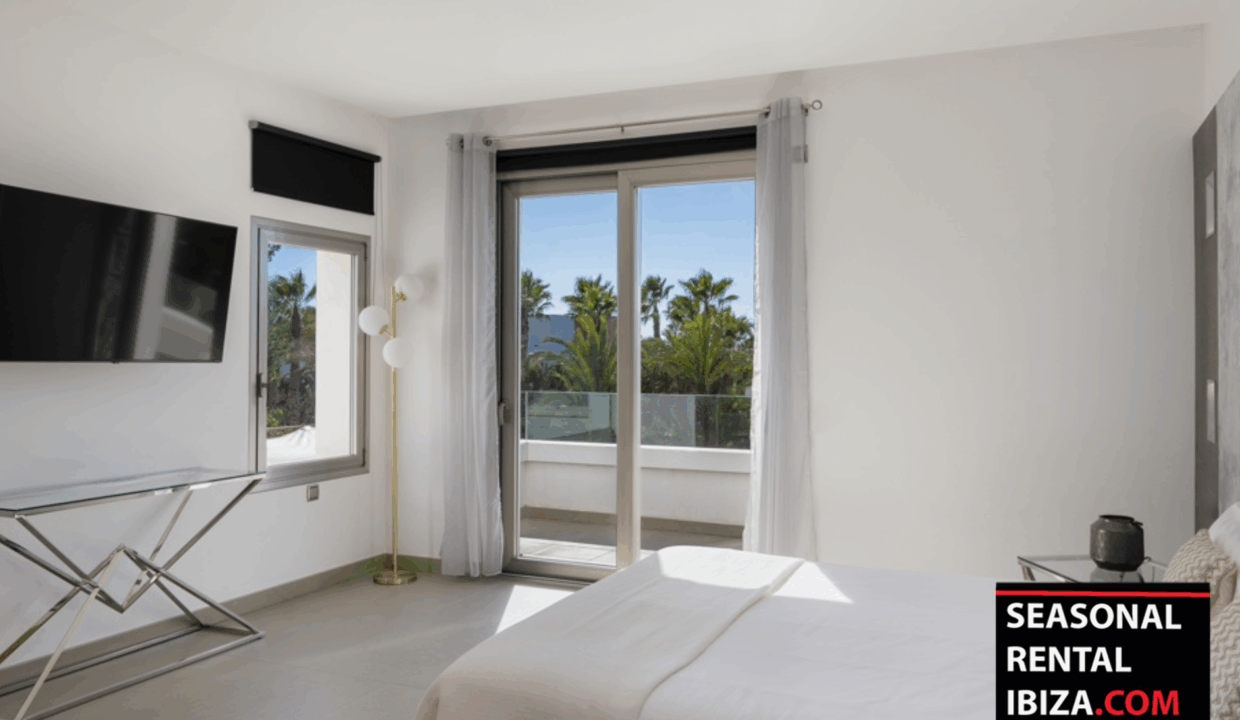 Seasonal Rental Ibiza - Villa Diamond 35