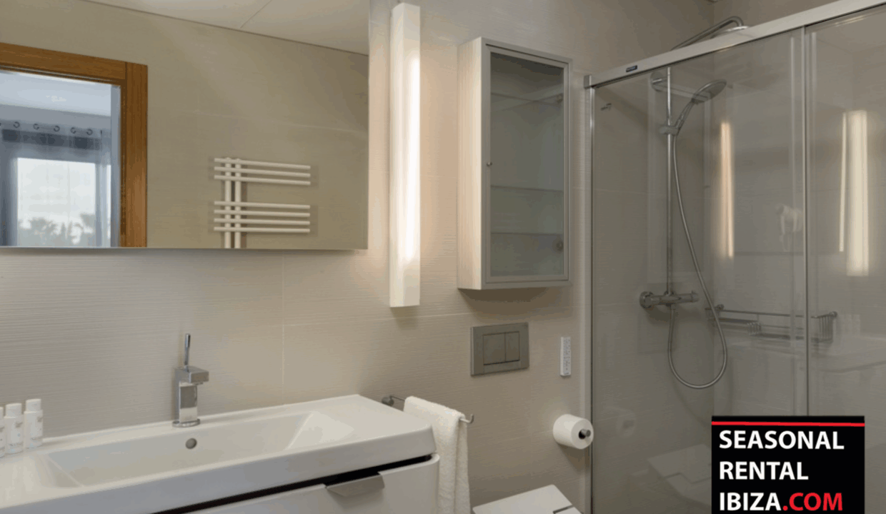 Seasonal Rental Ibiza - Villa Diamond 36