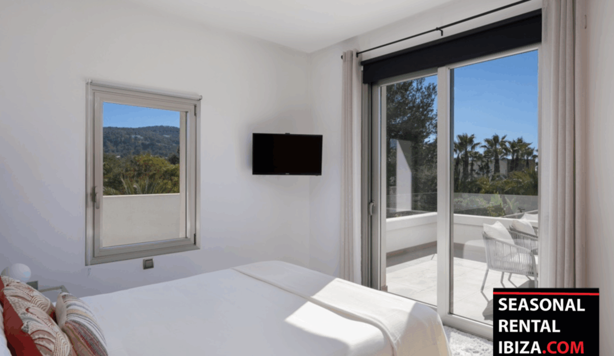 Seasonal Rental Ibiza - Villa Diamond 38