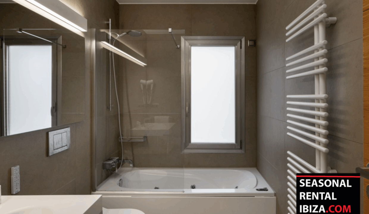 Seasonal Rental Ibiza - Villa Diamond 41