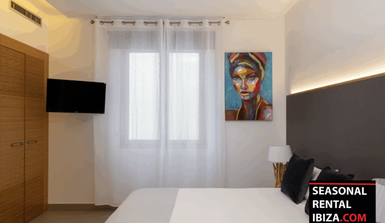 Seasonal Rental Ibiza - Villa Diamond 42