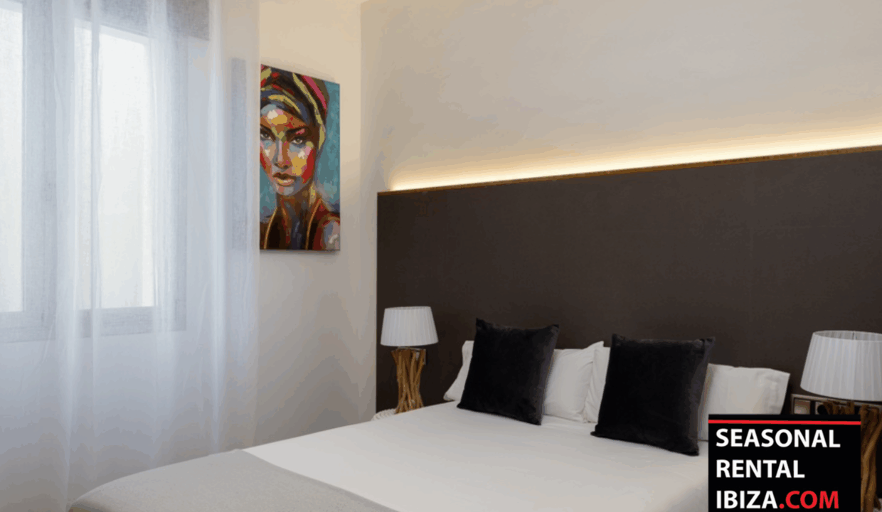 Seasonal Rental Ibiza - Villa Diamond 43