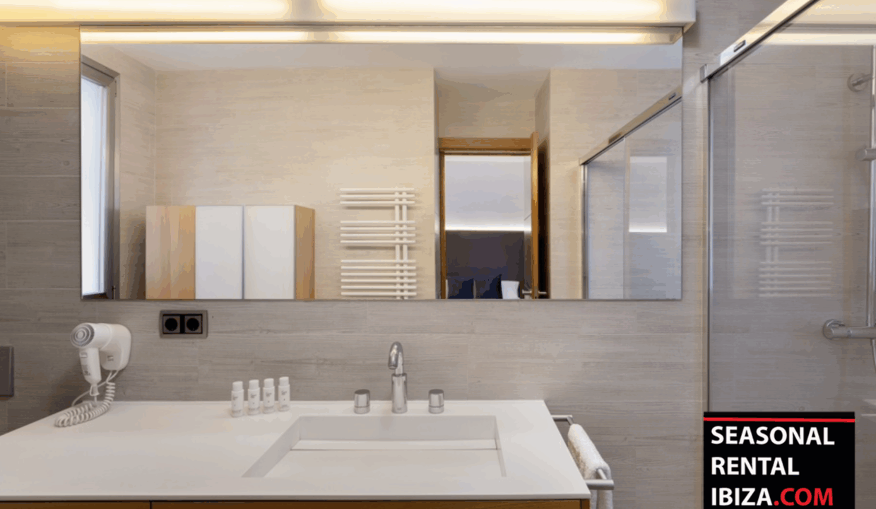 Seasonal Rental Ibiza - Villa Diamond 44