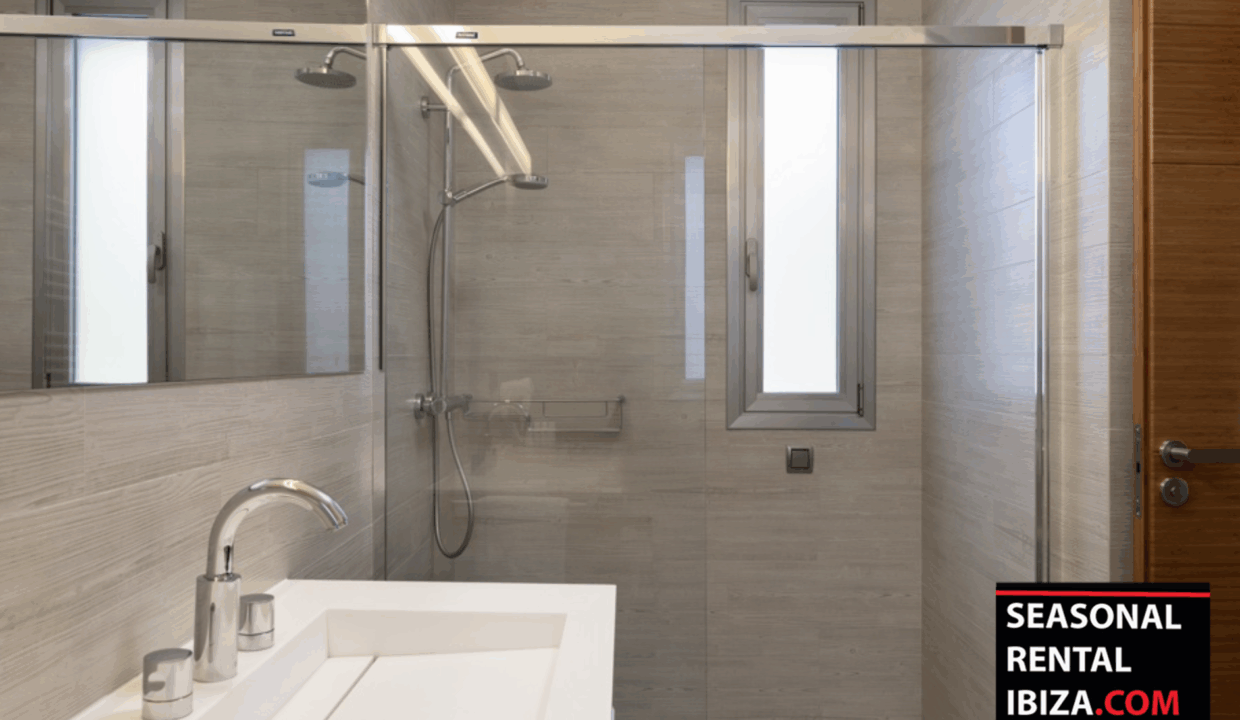 Seasonal Rental Ibiza - Villa Diamond 45