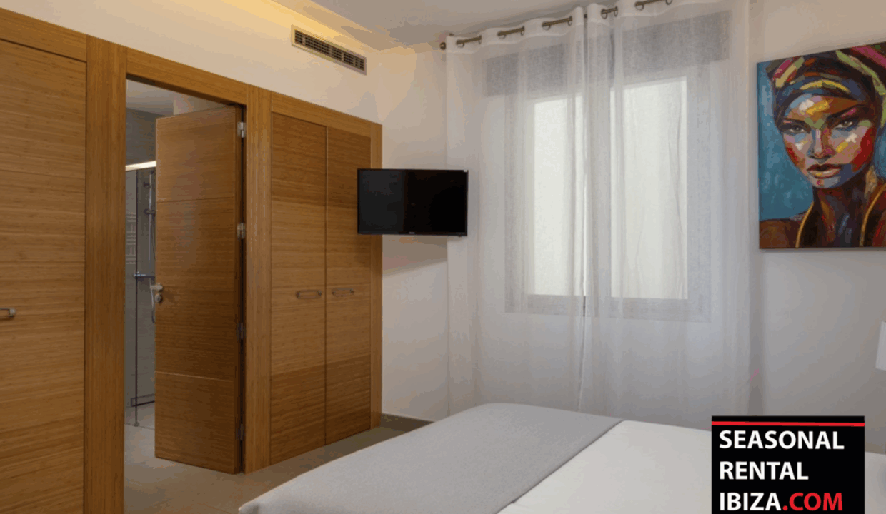 Seasonal Rental Ibiza - Villa Diamond 46