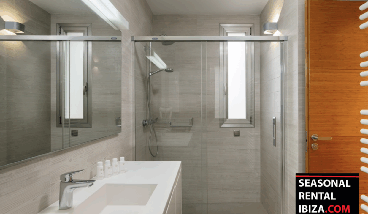 Seasonal Rental Ibiza - Villa Diamond 48