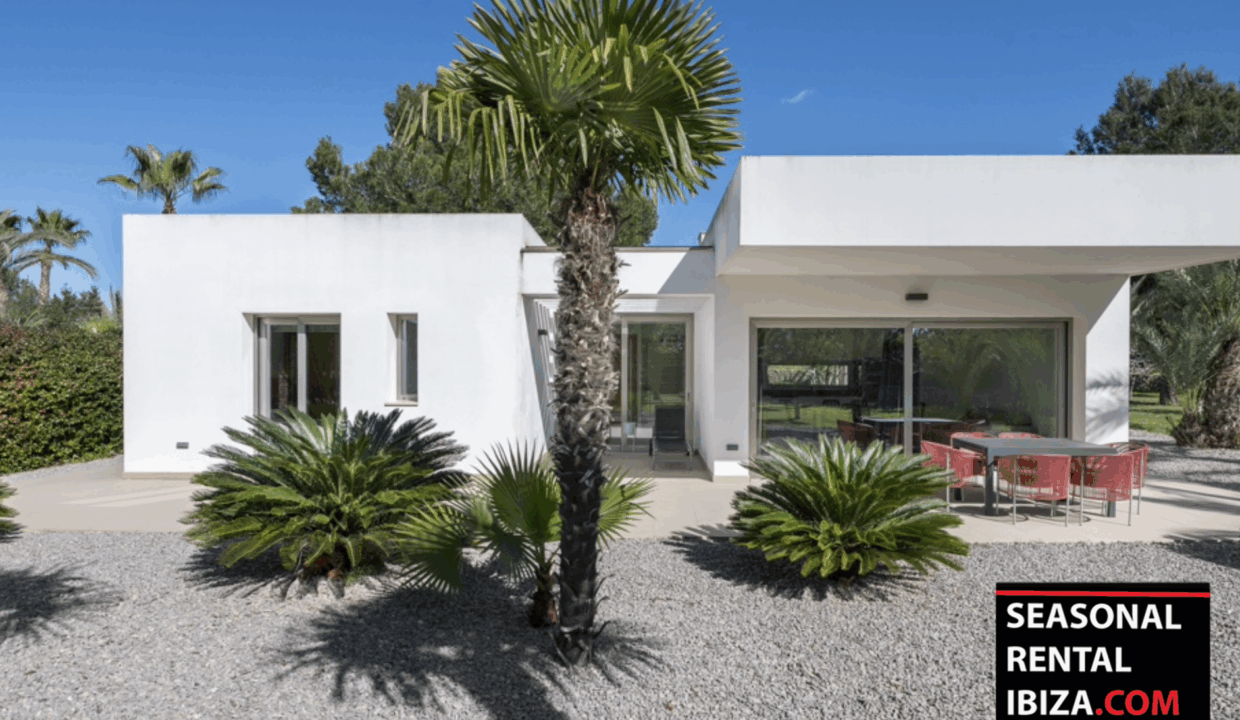 Seasonal Rental Ibiza - Villa Diamond 51