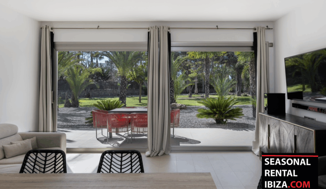 Seasonal Rental Ibiza - Villa Diamond 52