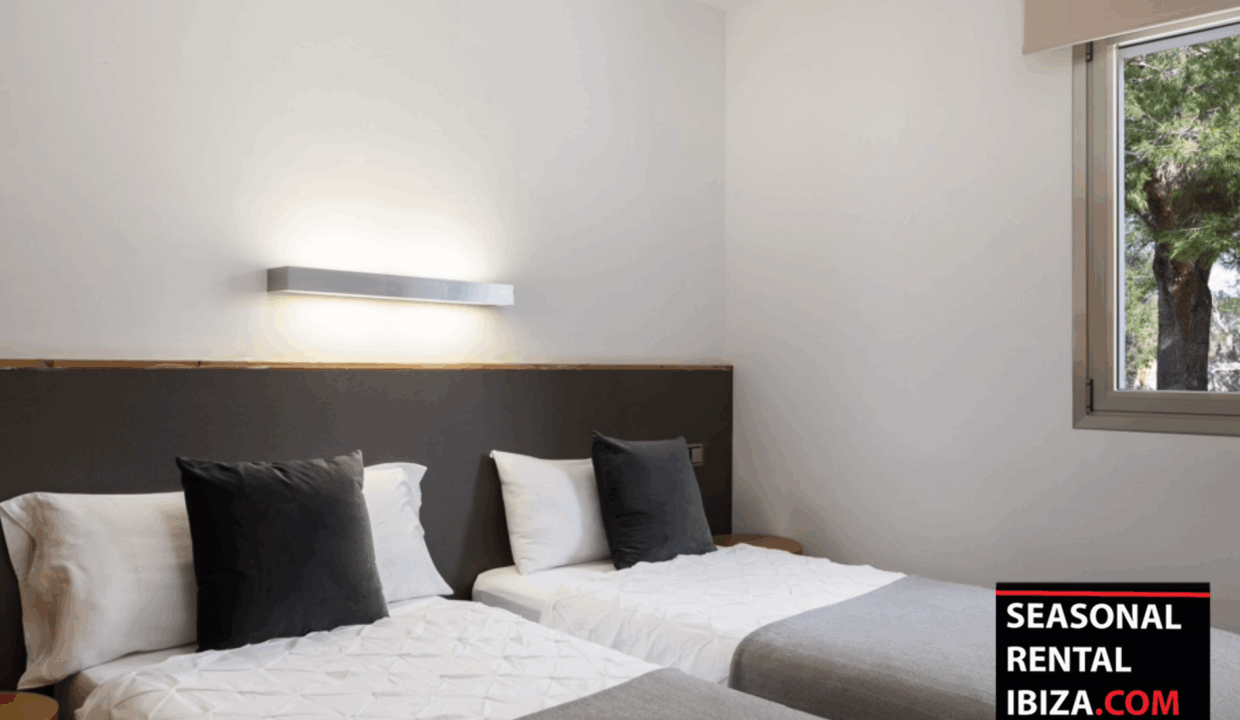 Seasonal Rental Ibiza - Villa Diamond 54