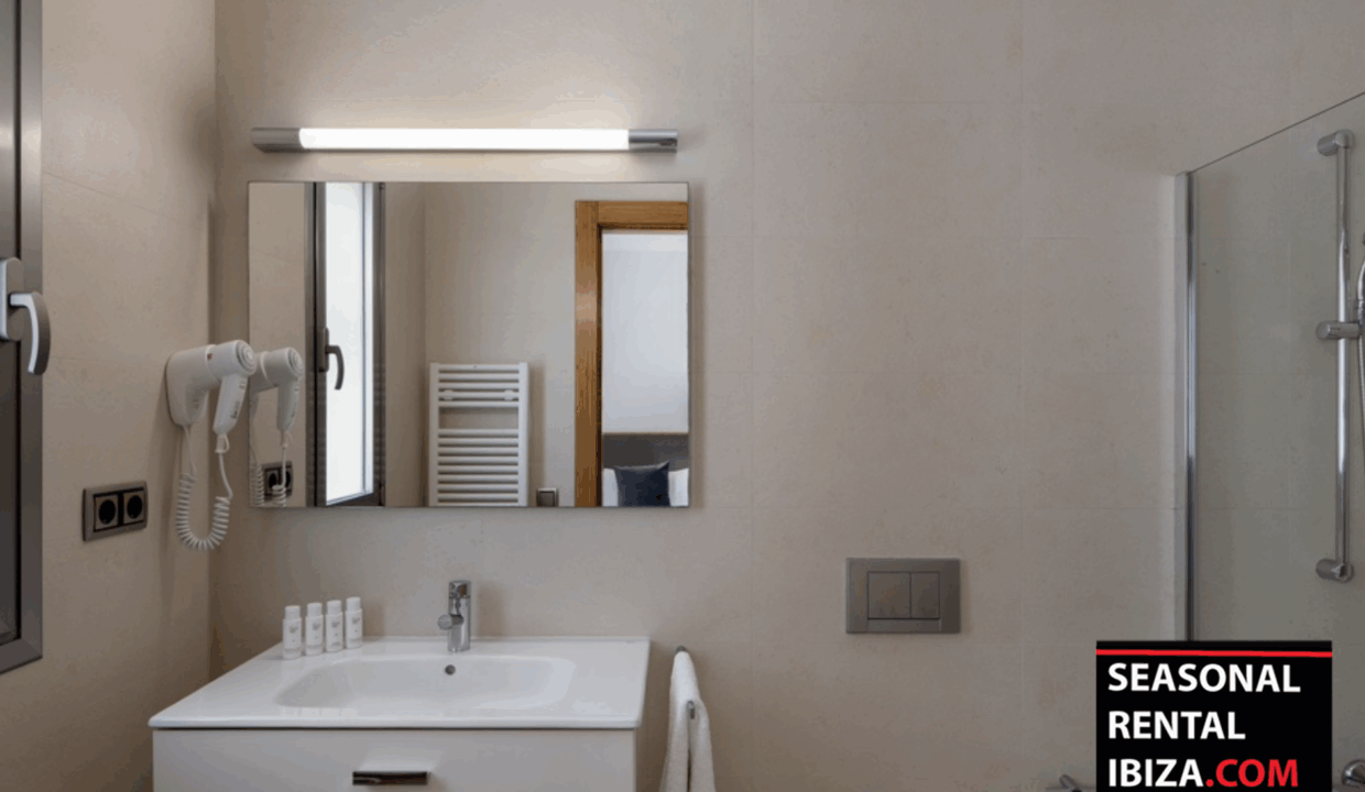Seasonal Rental Ibiza - Villa Diamond 55