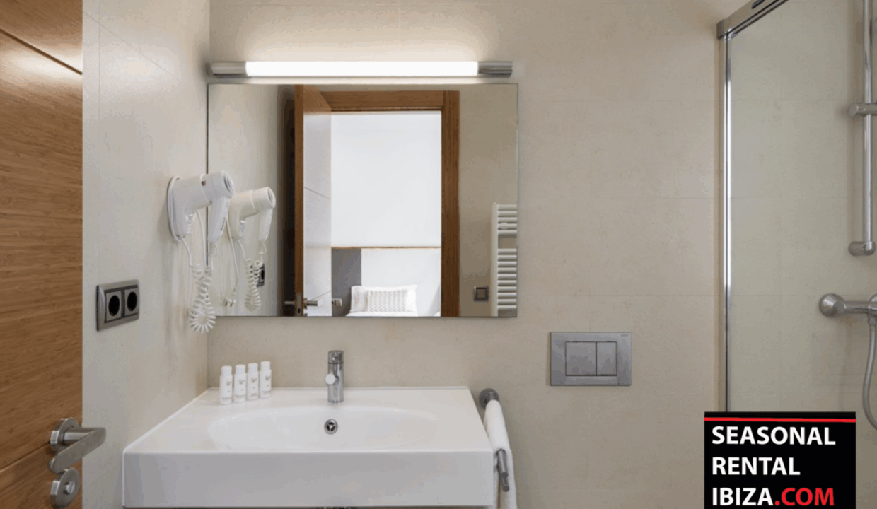 Seasonal Rental Ibiza - Villa Diamond 57