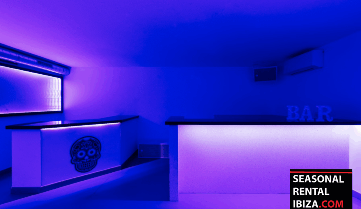 Seasonal Rental Ibiza - Villa Diamond 58