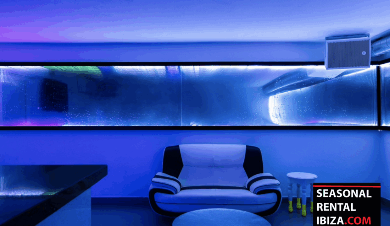 Seasonal Rental Ibiza - Villa Diamond 59