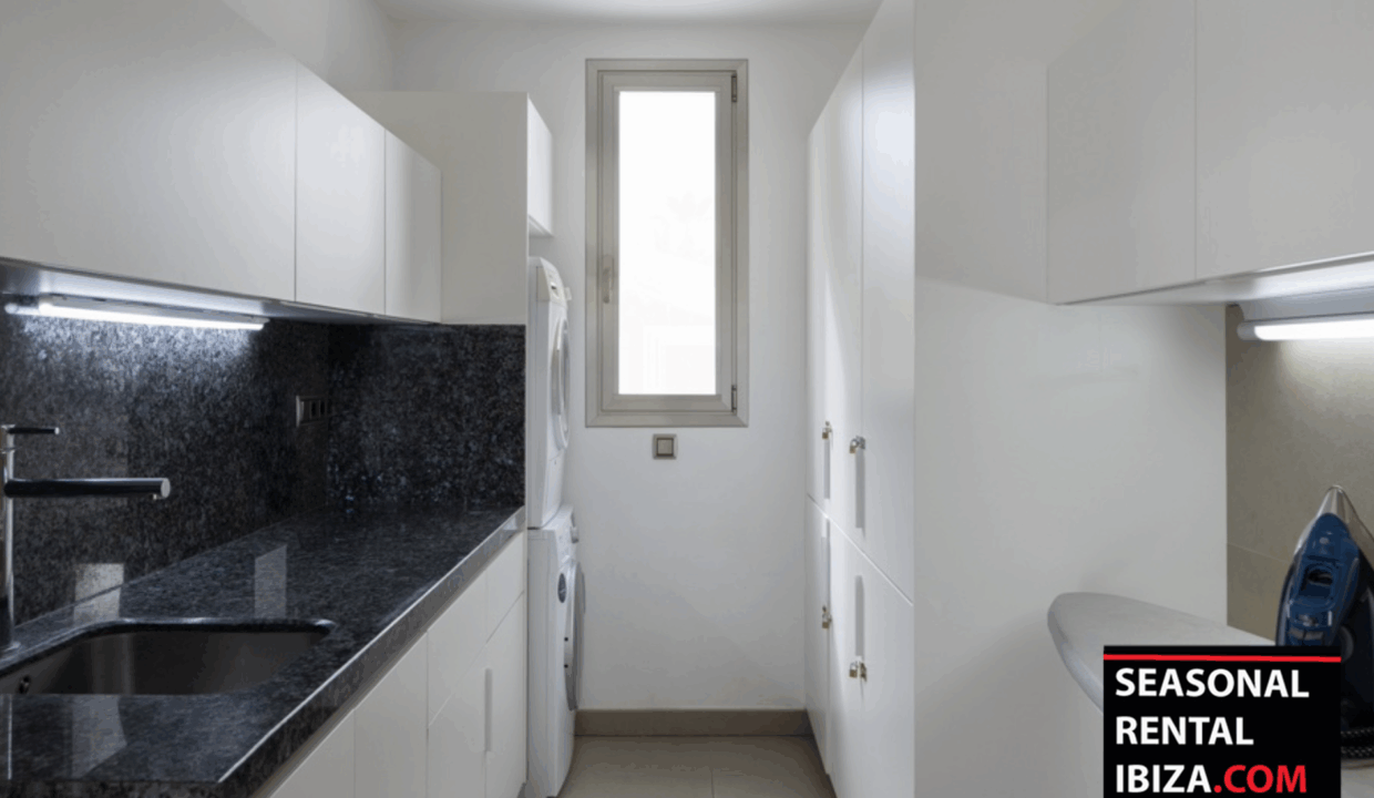 Seasonal Rental Ibiza - Villa Diamond 62