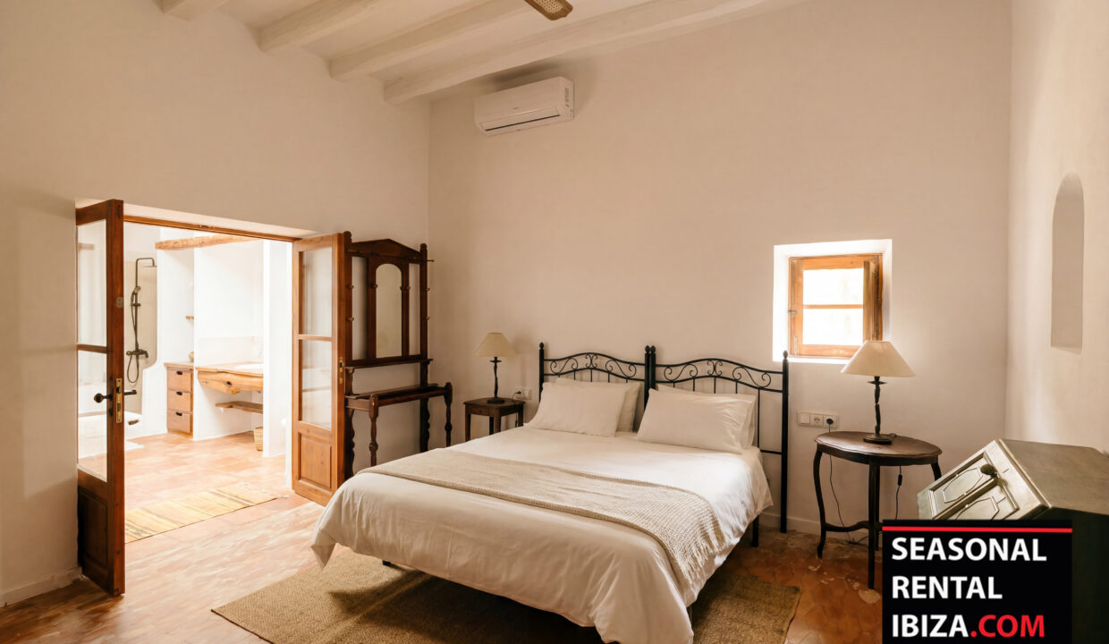 Seasonal Rental Ibiza - Villa Eden Garden 22