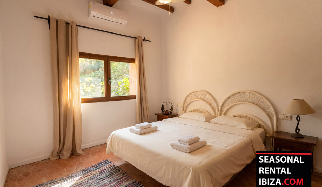 Seasonal Rental Ibiza - Villa Eden Garden 26