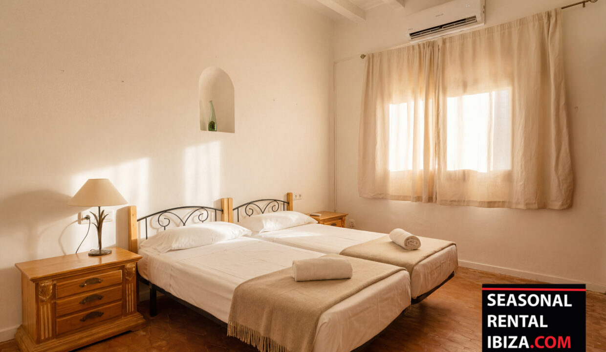 Seasonal Rental Ibiza - Villa Eden Garden 31