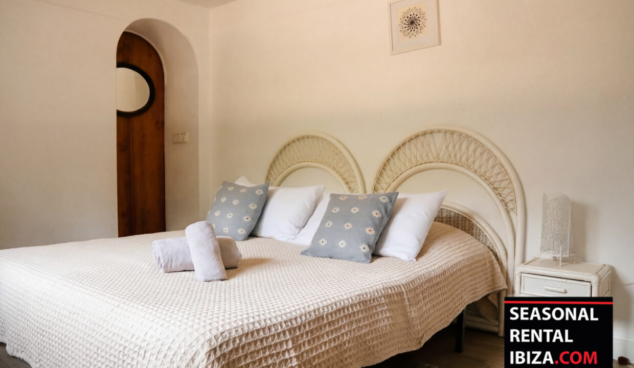 Seasonal Rental Ibiza - Villa Eden Garden 39