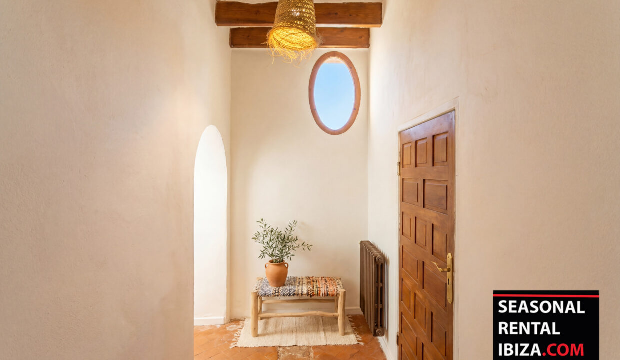 Seasonal Rental Ibiza - Villa Eden Garden 83