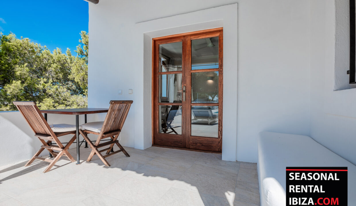 Seasonal Rental Ibiza - Villa Heaven Spa 27