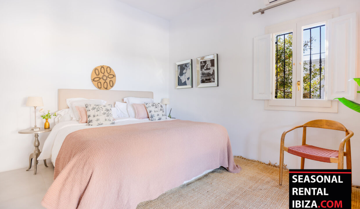 Seasonal Rental Ibiza - Villa Heaven Spa 3