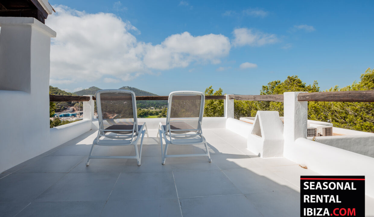 Seasonal Rental Ibiza - Villa Heaven Spa 31