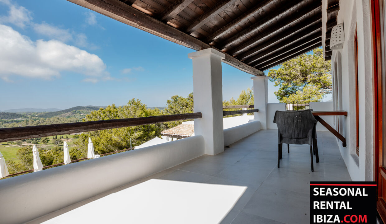 Seasonal Rental Ibiza - Villa Heaven Spa 35
