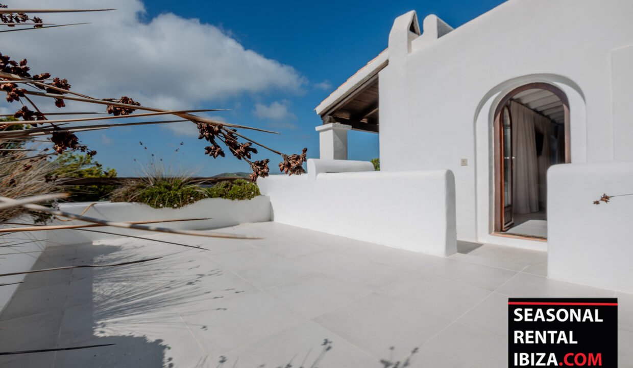 Seasonal Rental Ibiza - Villa Heaven Spa 36