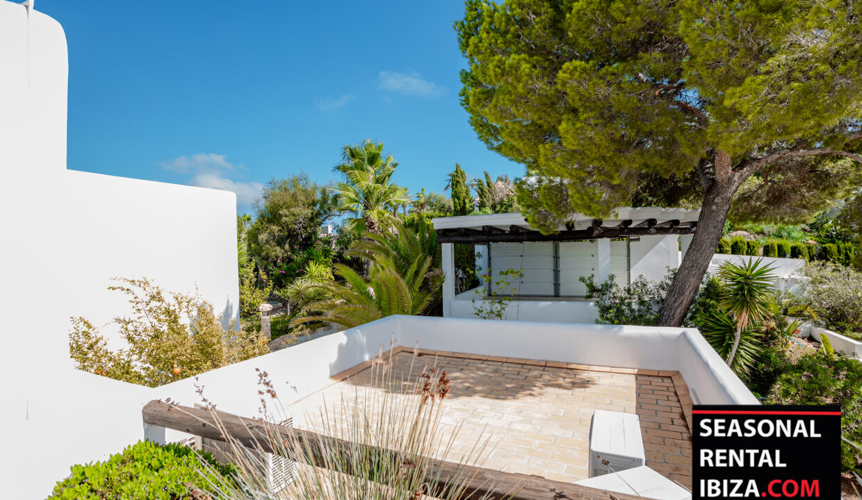 Seasonal Rental Ibiza - Villa Heaven Spa 37
