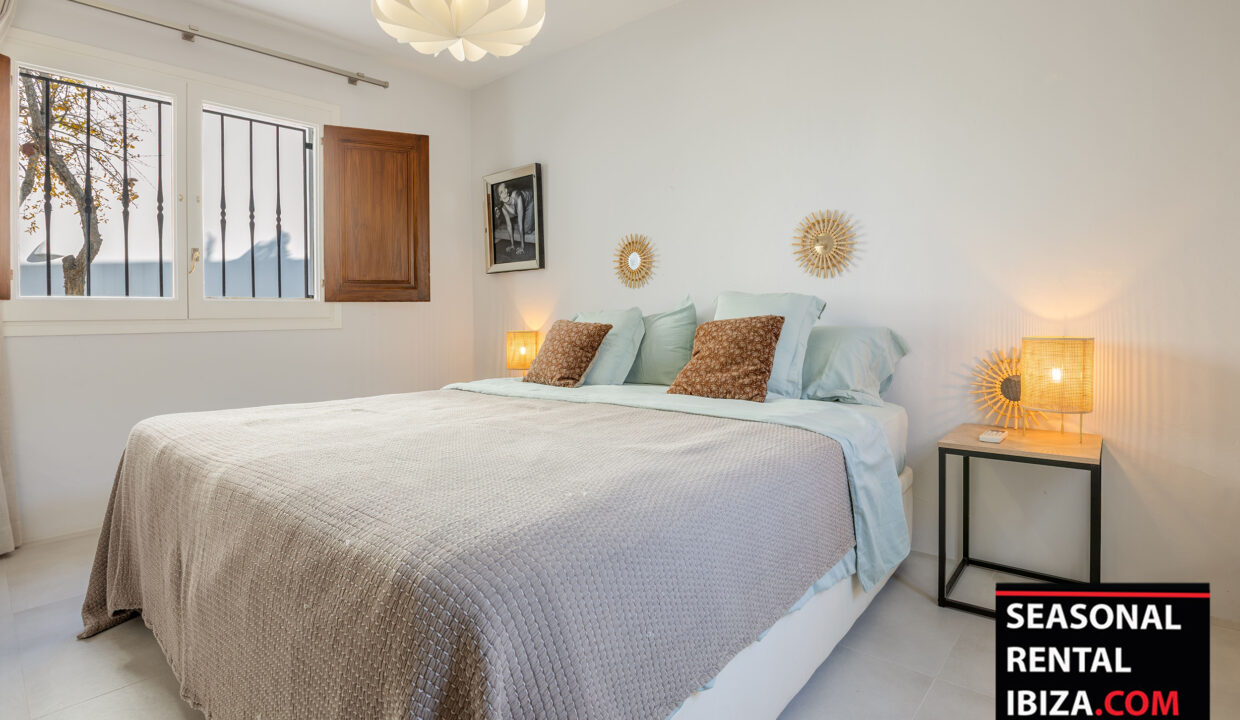 Seasonal Rental Ibiza - Villa Heaven Spa 4