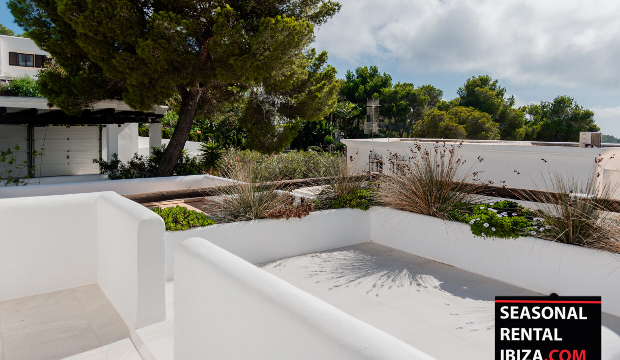Seasonal Rental Ibiza - Villa Heaven Spa 45