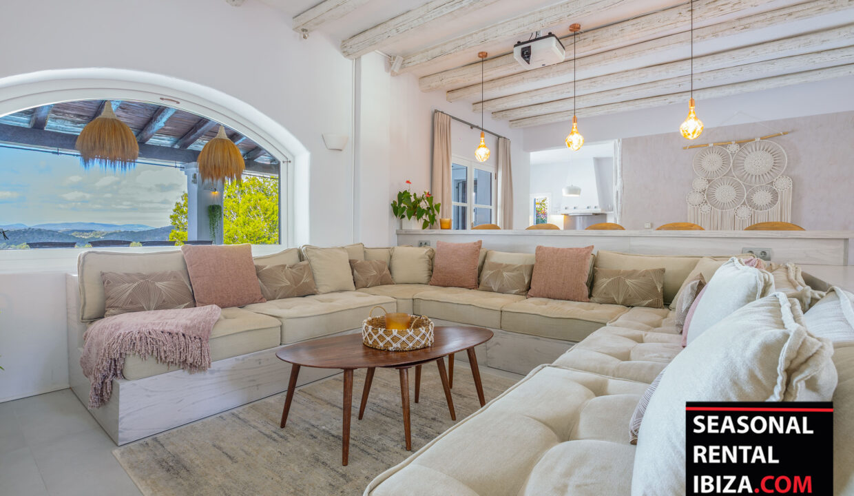 Seasonal Rental Ibiza - Villa Heaven Spa 52