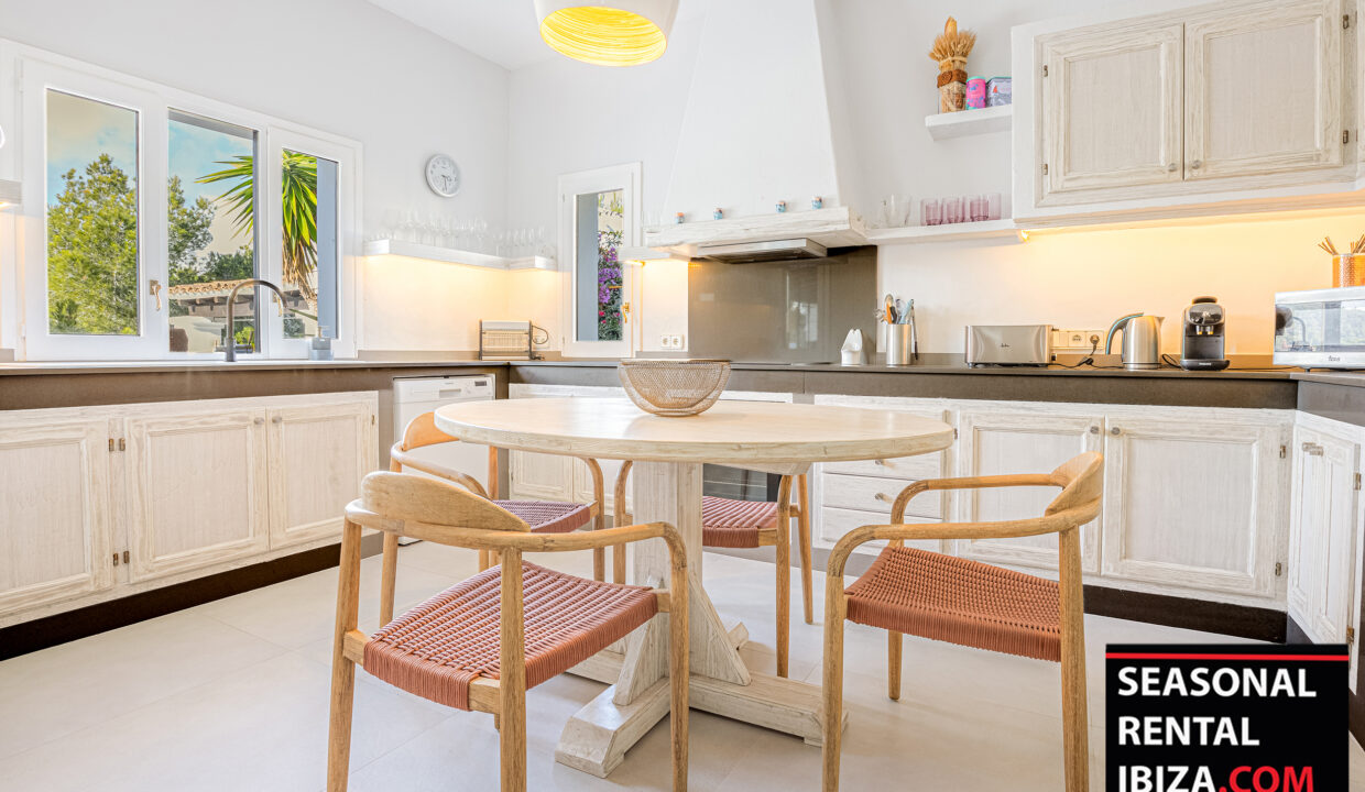 Seasonal Rental Ibiza - Villa Heaven Spa 56