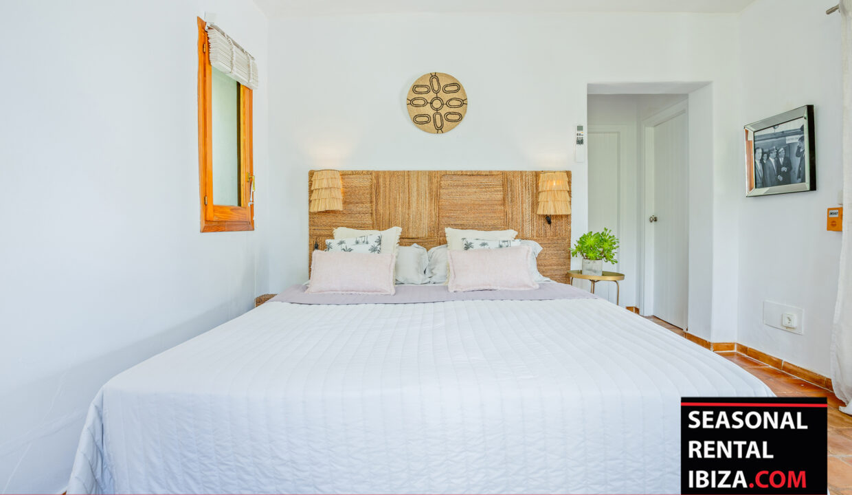 Seasonal Rental Ibiza - Villa Heaven Spa 58