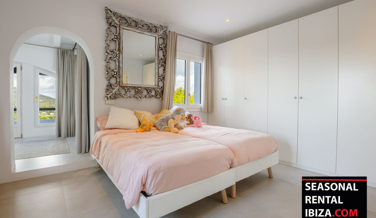 Seasonal Rental Ibiza - Villa Heaven Spa 6