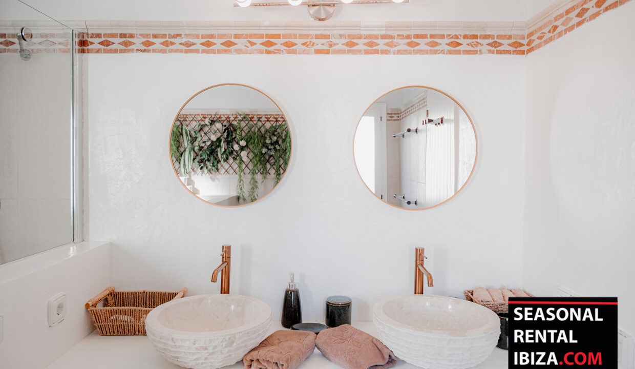 Seasonal Rental Ibiza - Villa Heaven Spa 60
